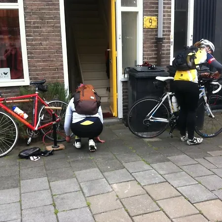 Eugenie Bed & Breakfast Eindhoven