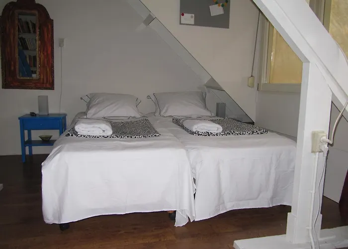 Eugenie Bed & Breakfast