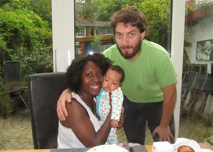 Eugenie Bed & Breakfast *