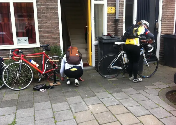 Eugenie Bed & Breakfast Eindhoven