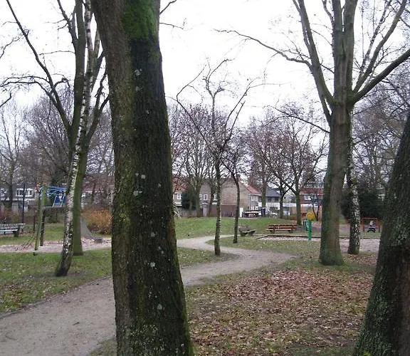 Eugenie Bed & Breakfast Eindhoven