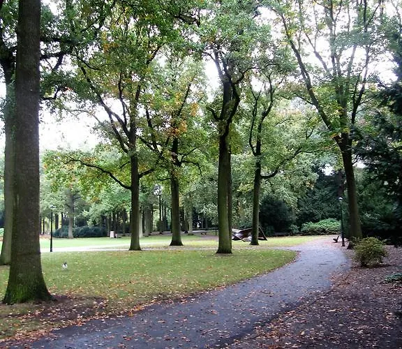 Bed & Breakfast Eugenie *