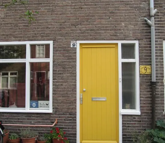 Bed & Breakfast Eugenie