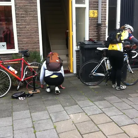 Eugenie Frühstückspension Eindhoven