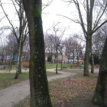 Eugenie Frühstückspension Eindhoven