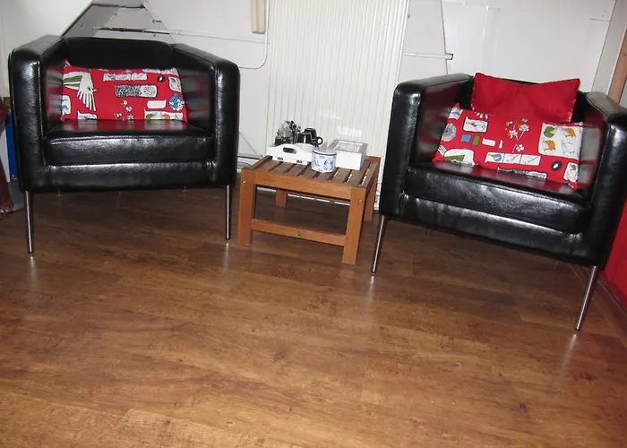 Eugenie Bed & Breakfast