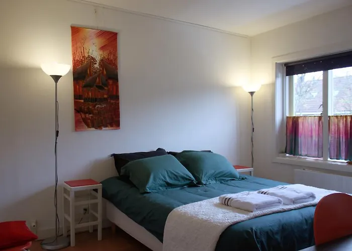 Bed & Breakfast Eugenie